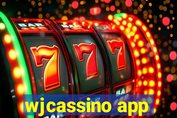 wjcassino app